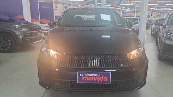 FIAT CRONOS 1.0 FIREFLY FLEX DRIVE MANUAL